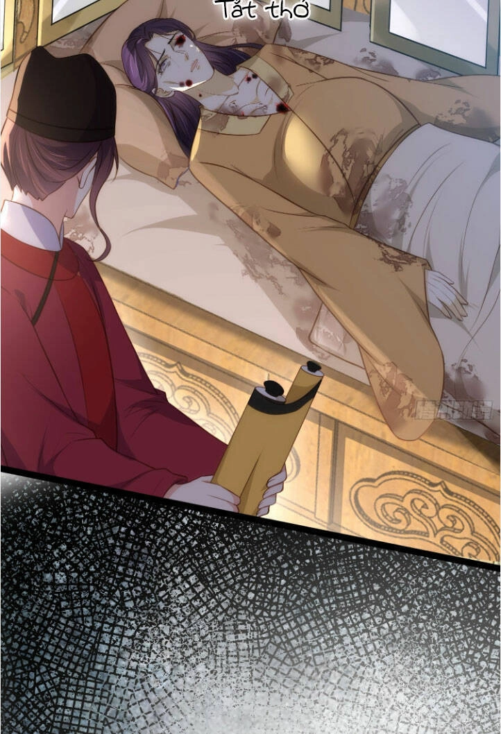 Hoạn Phi Thiên Hạ Chapter 288 - 25