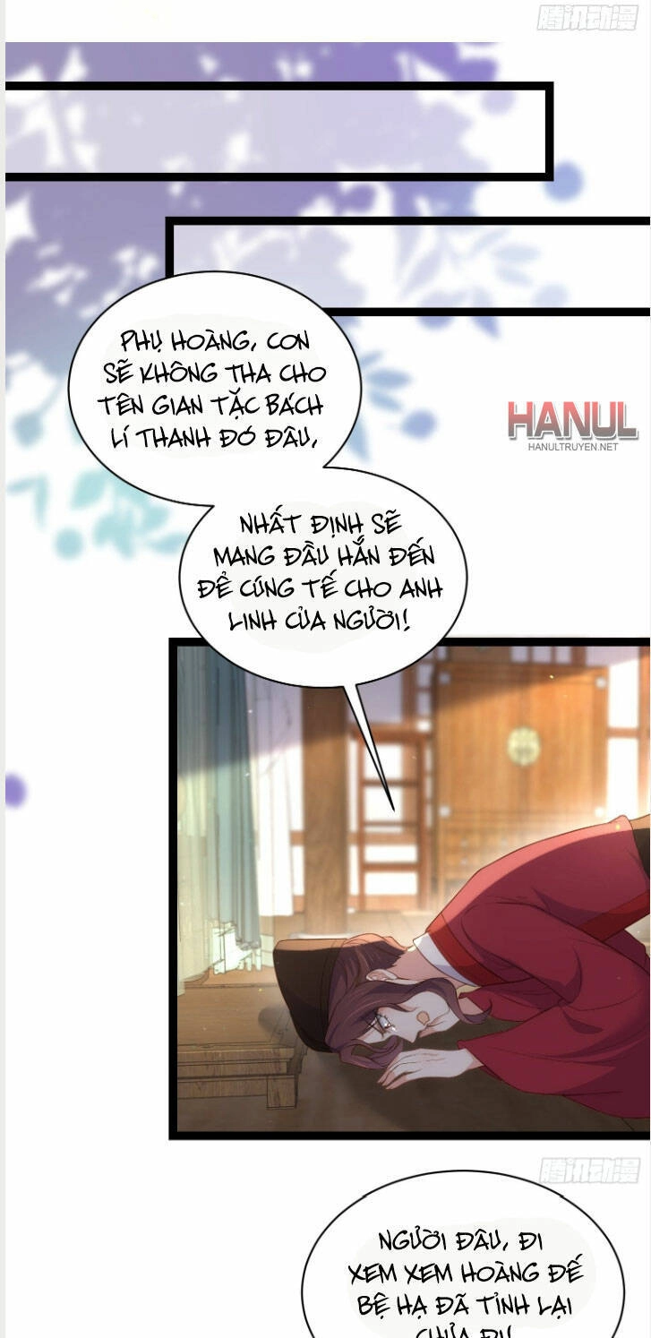 Hoạn Phi Thiên Hạ Chapter 289 - 3