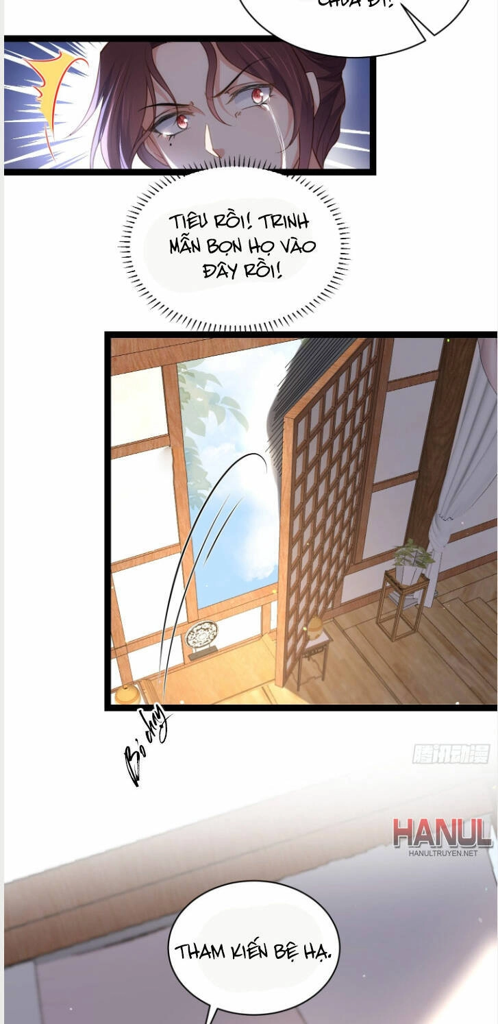 Hoạn Phi Thiên Hạ Chapter 289 - 4