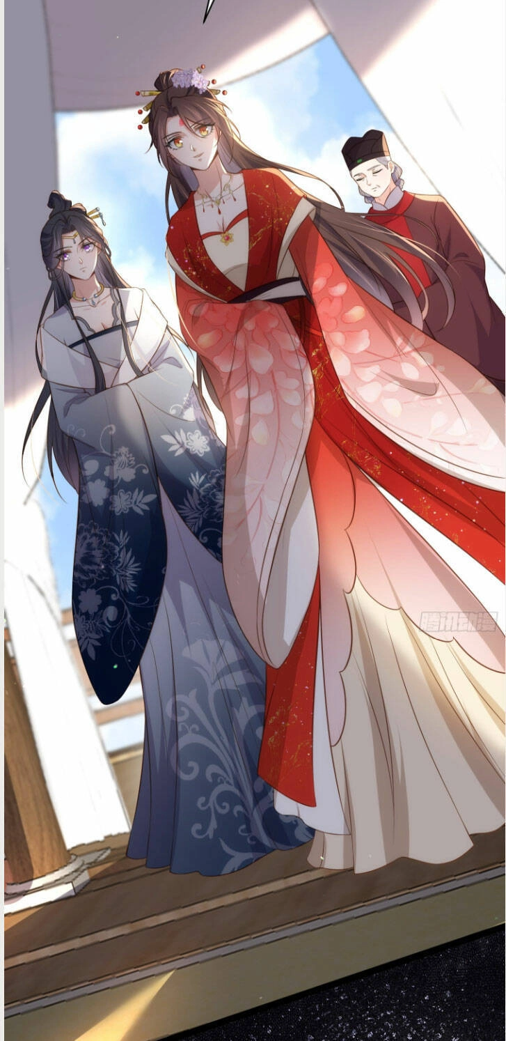 Hoạn Phi Thiên Hạ Chapter 289 - 5