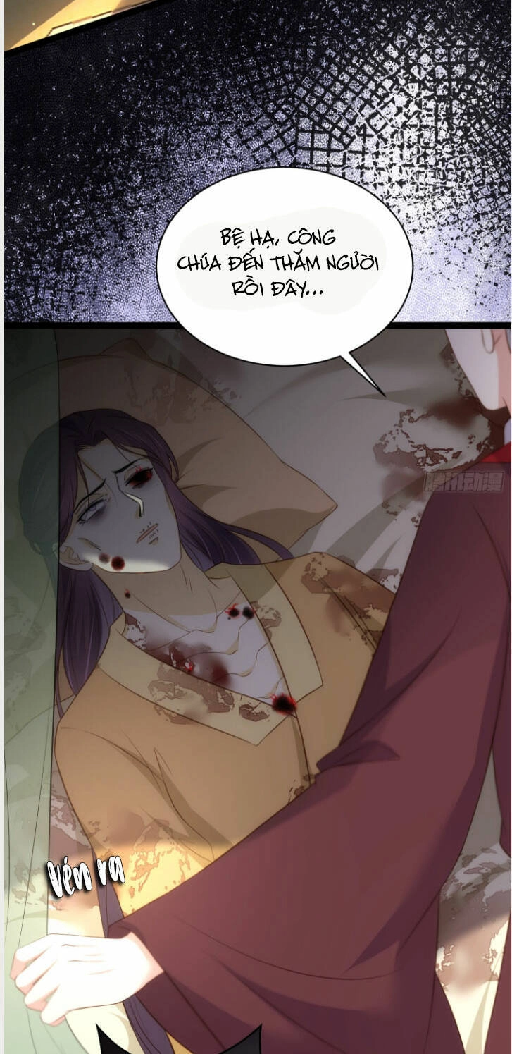 Hoạn Phi Thiên Hạ Chapter 289 - 6