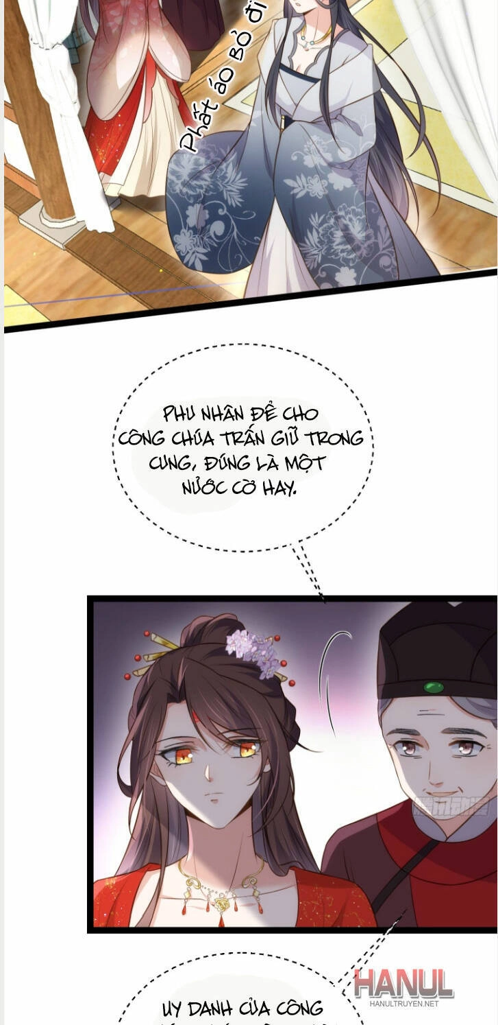 Hoạn Phi Thiên Hạ Chapter 289 - 16