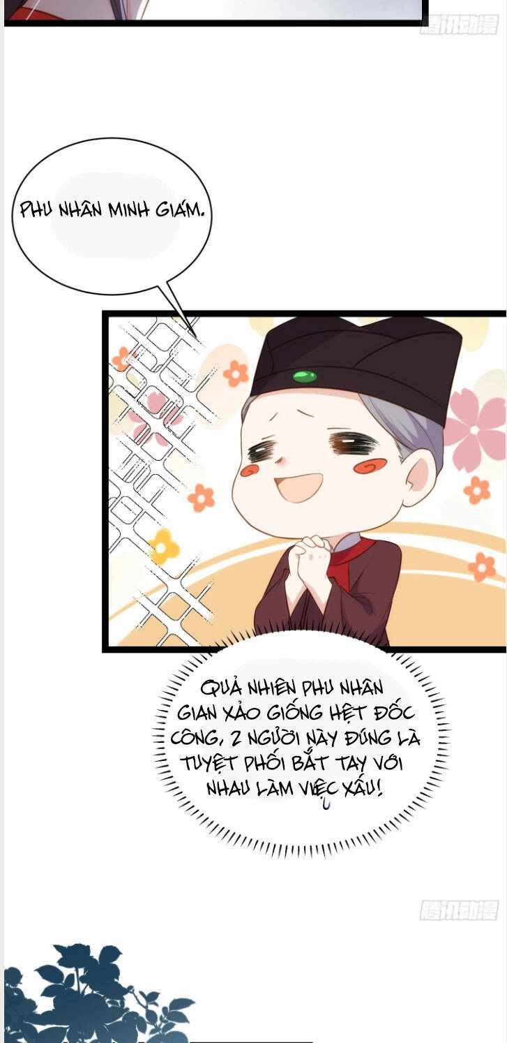 Hoạn Phi Thiên Hạ Chapter 289 - 19