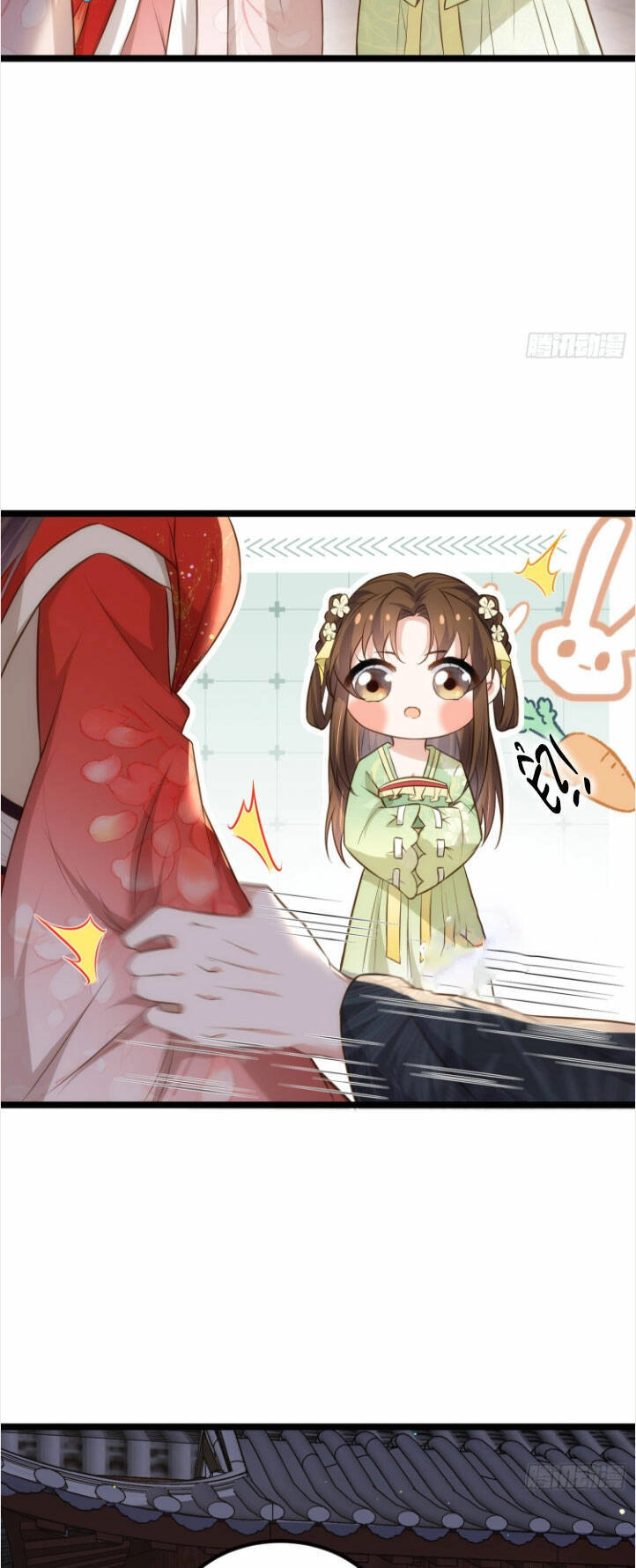 Hoạn Phi Thiên Hạ Chapter 289 - 22