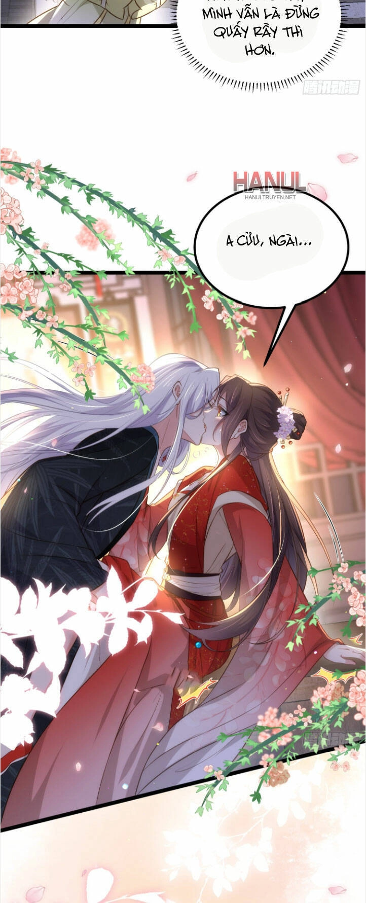 Hoạn Phi Thiên Hạ Chapter 289 - 24