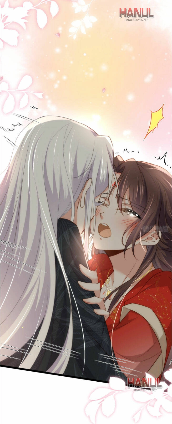 Hoạn Phi Thiên Hạ Chapter 289 - 25