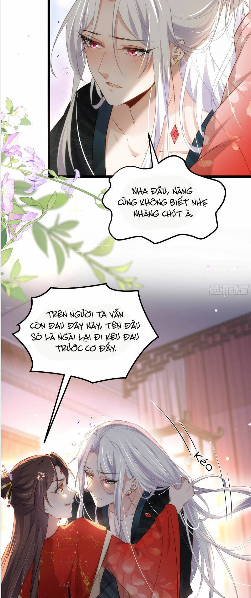 Hoạn Phi Thiên Hạ Chapter 290 - 4