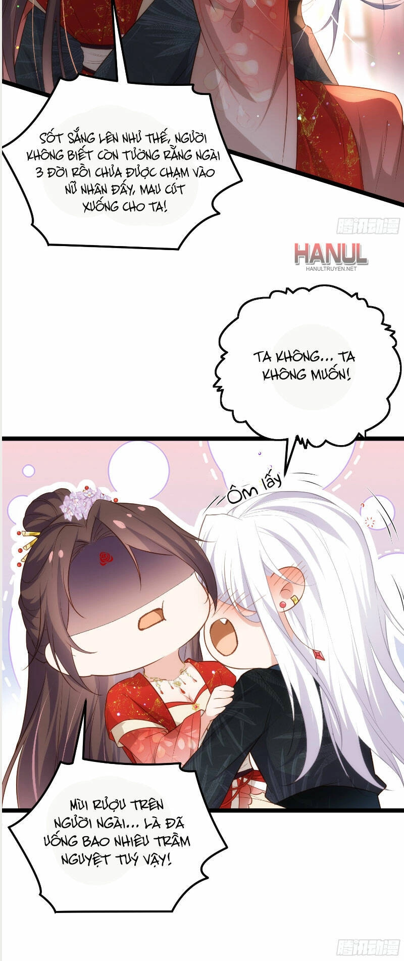 Hoạn Phi Thiên Hạ Chapter 290 - 5