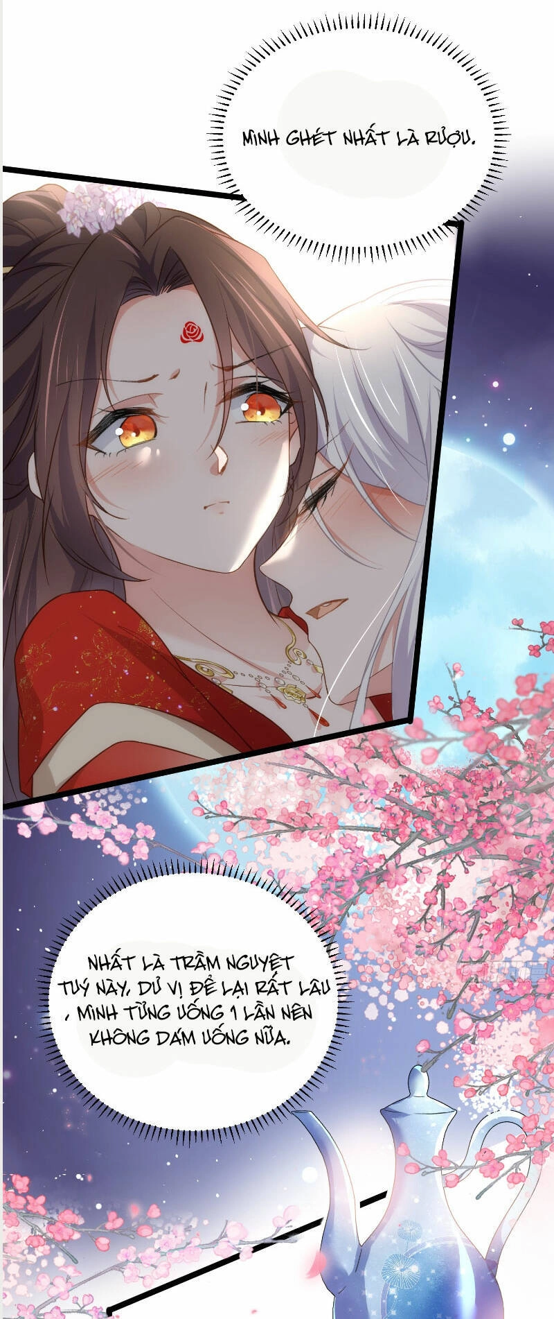 Hoạn Phi Thiên Hạ Chapter 290 - 6