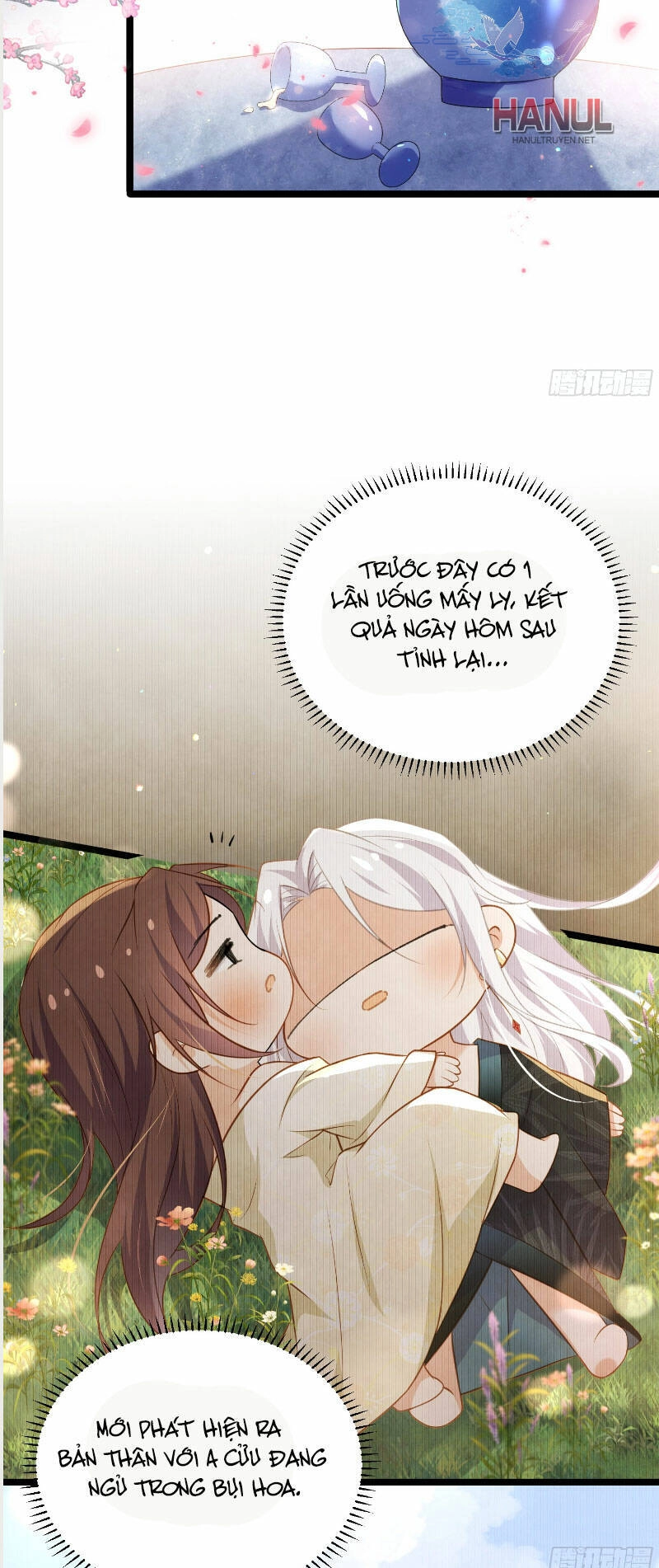 Hoạn Phi Thiên Hạ Chapter 290 - 7