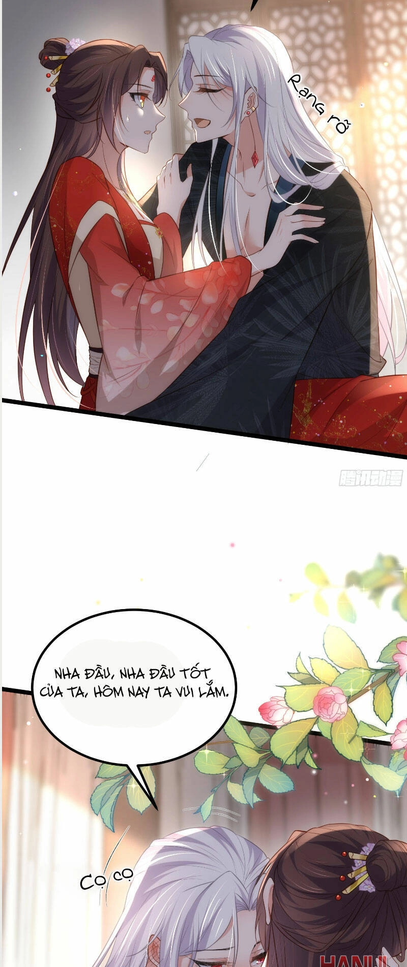 Hoạn Phi Thiên Hạ Chapter 290 - 11