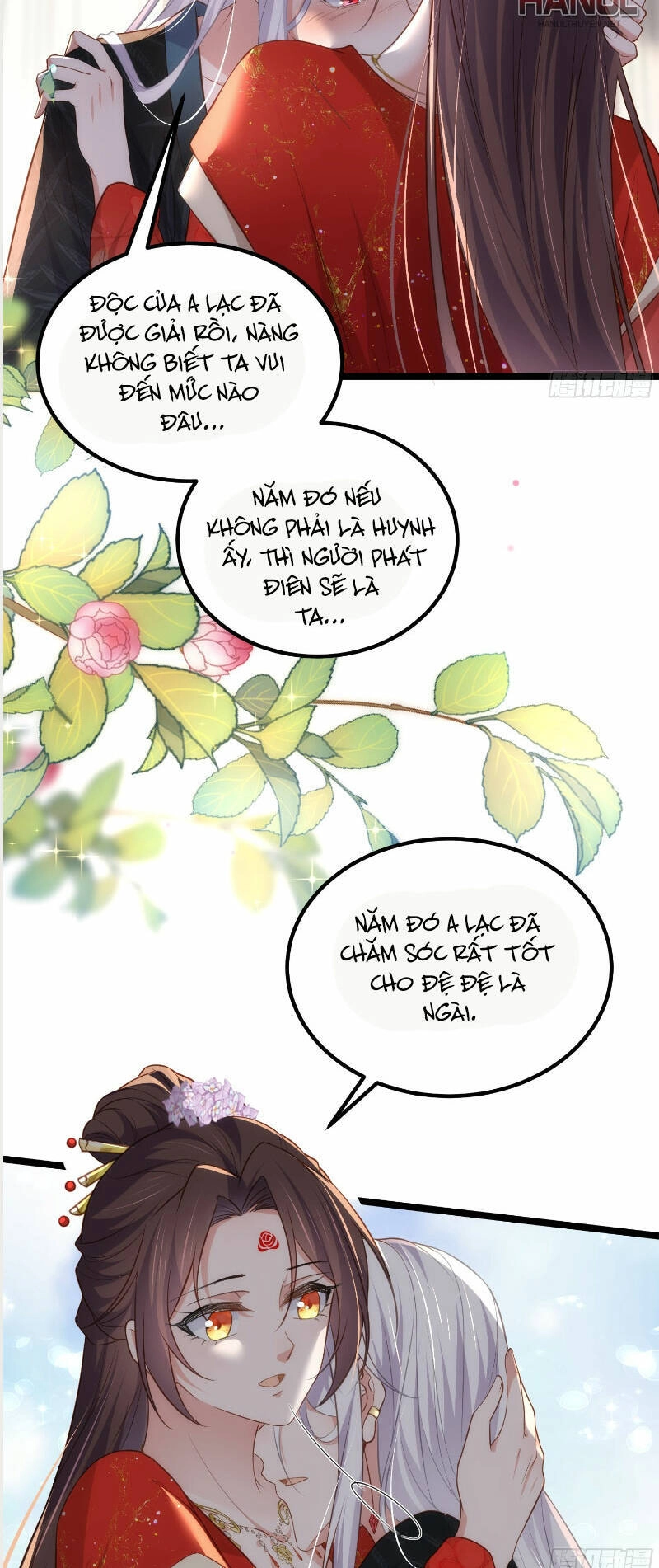 Hoạn Phi Thiên Hạ Chapter 290 - 12