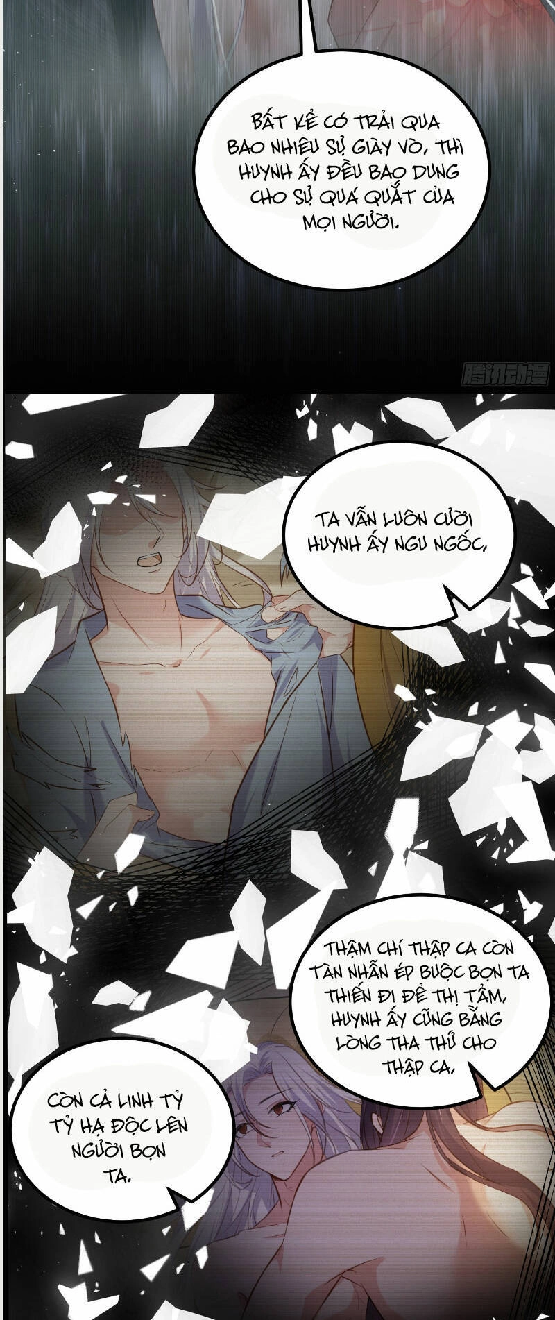 Hoạn Phi Thiên Hạ Chapter 290 - 14