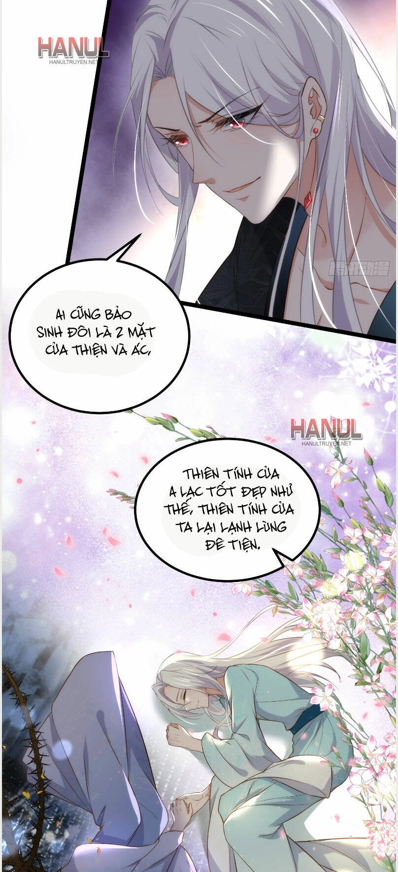 Hoạn Phi Thiên Hạ Chapter 290 - 17