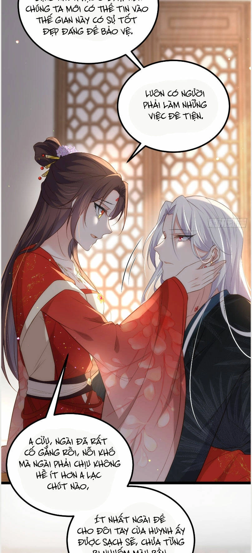 Hoạn Phi Thiên Hạ Chapter 290 - 19