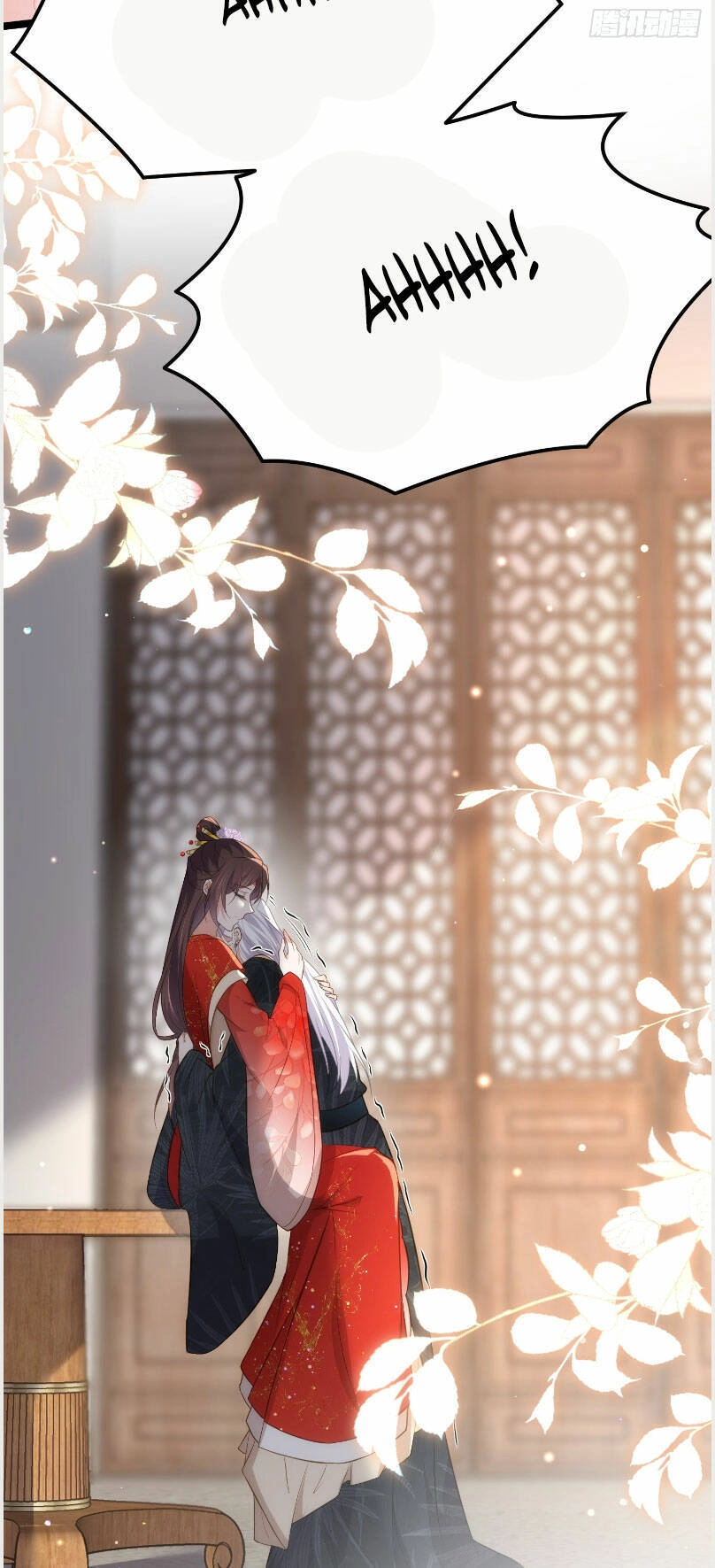 Hoạn Phi Thiên Hạ Chapter 290 - 21