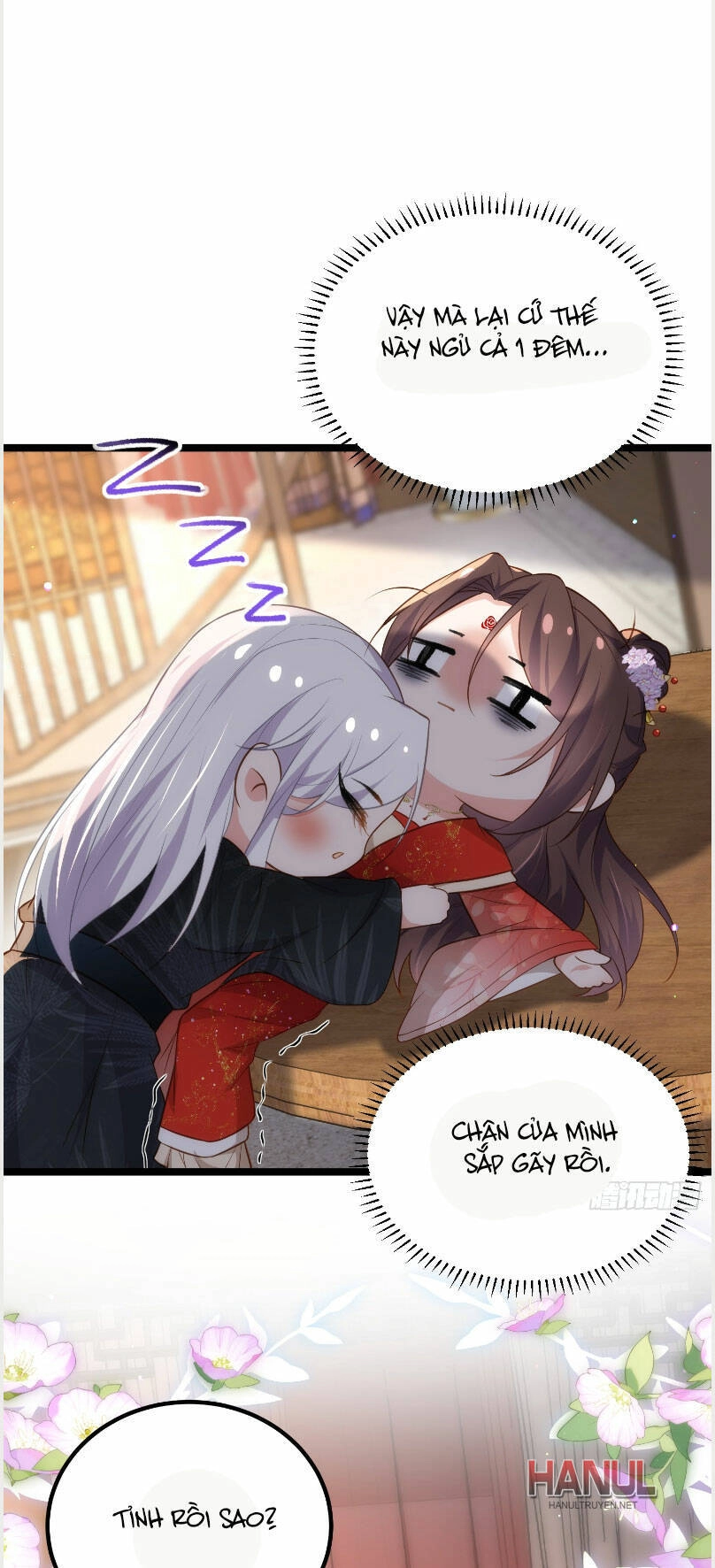 Hoạn Phi Thiên Hạ Chapter 290 - 23