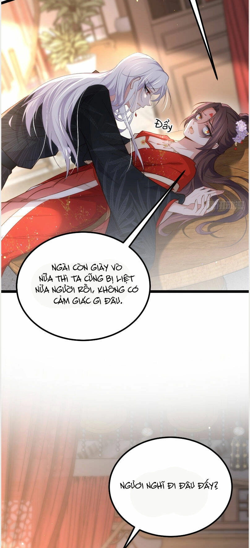 Hoạn Phi Thiên Hạ Chapter 290 - 25