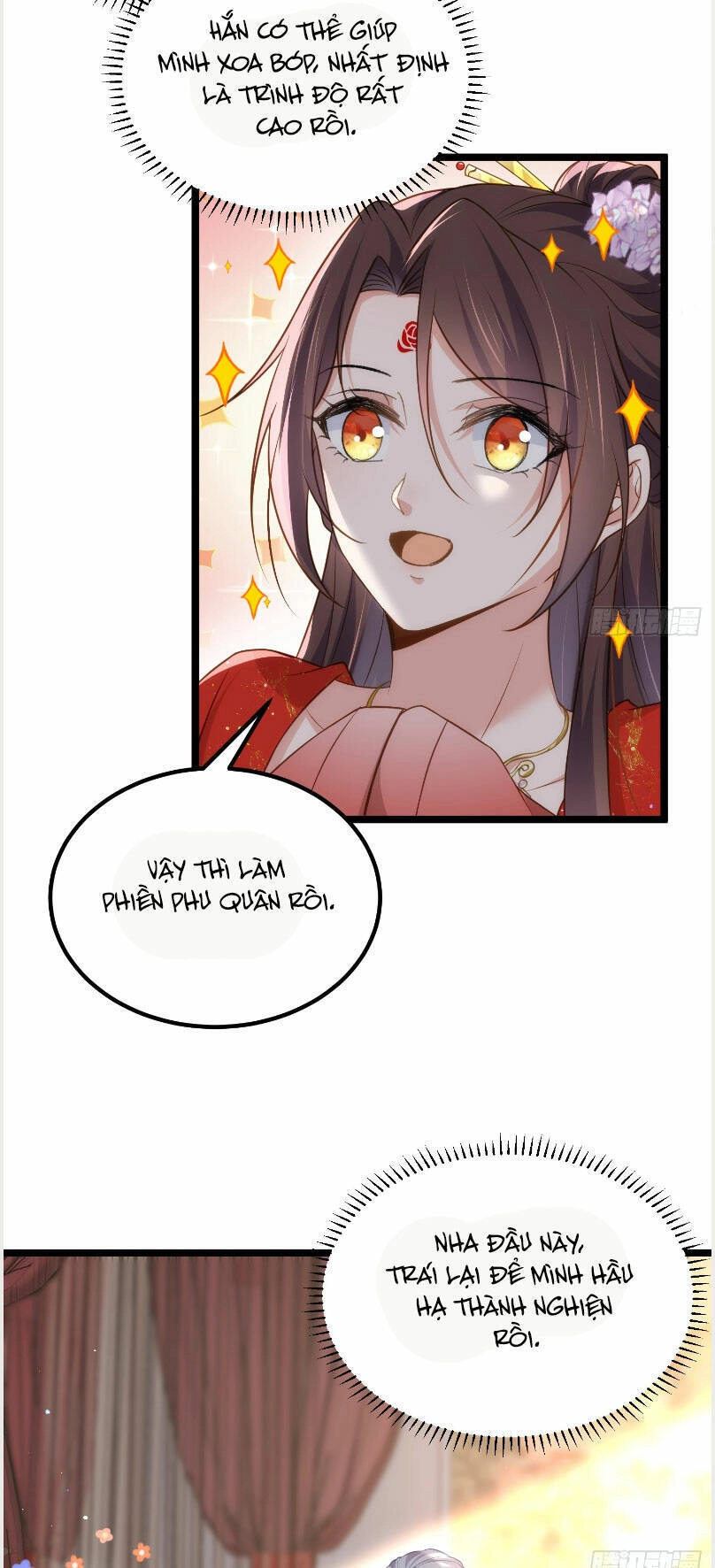 Hoạn Phi Thiên Hạ Chapter 290 - 27