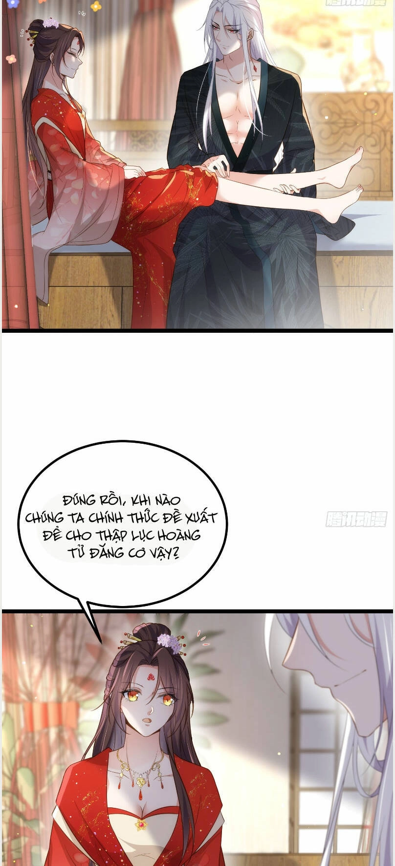 Hoạn Phi Thiên Hạ Chapter 290 - 28