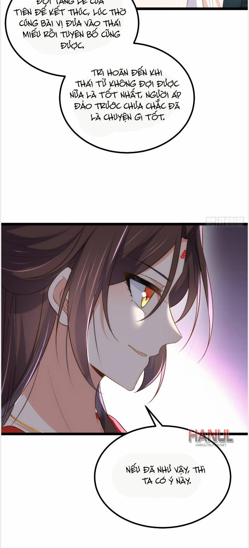 Hoạn Phi Thiên Hạ Chapter 290 - 30