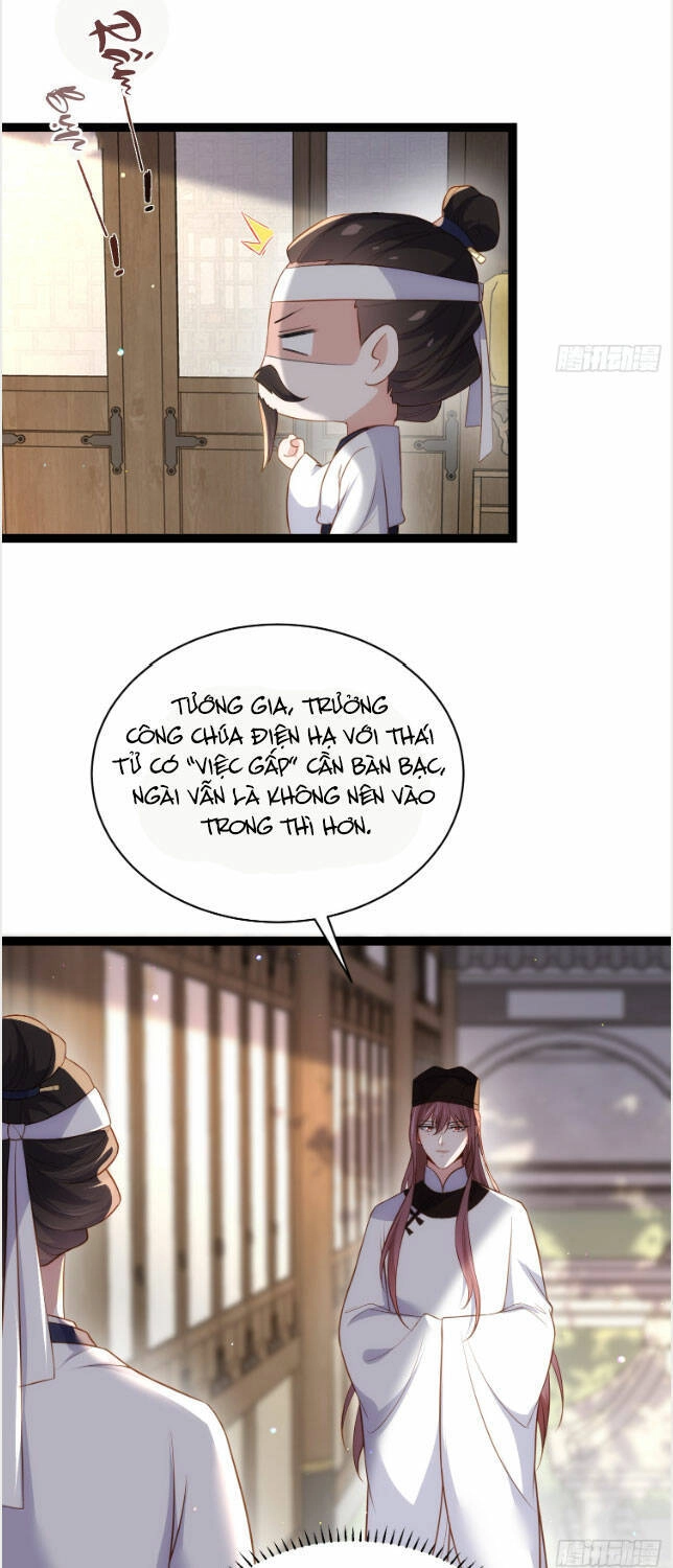 Hoạn Phi Thiên Hạ Chapter 291 - 5