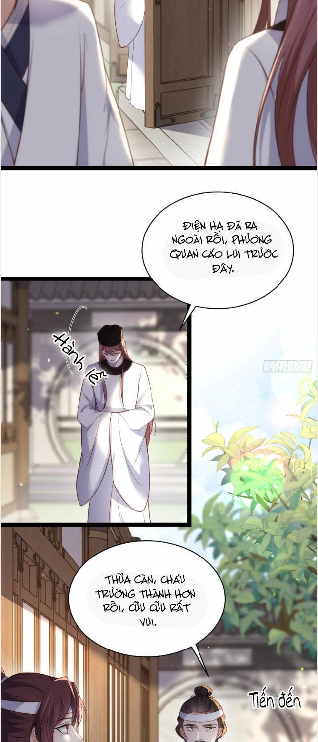 Hoạn Phi Thiên Hạ Chapter 291 - 9