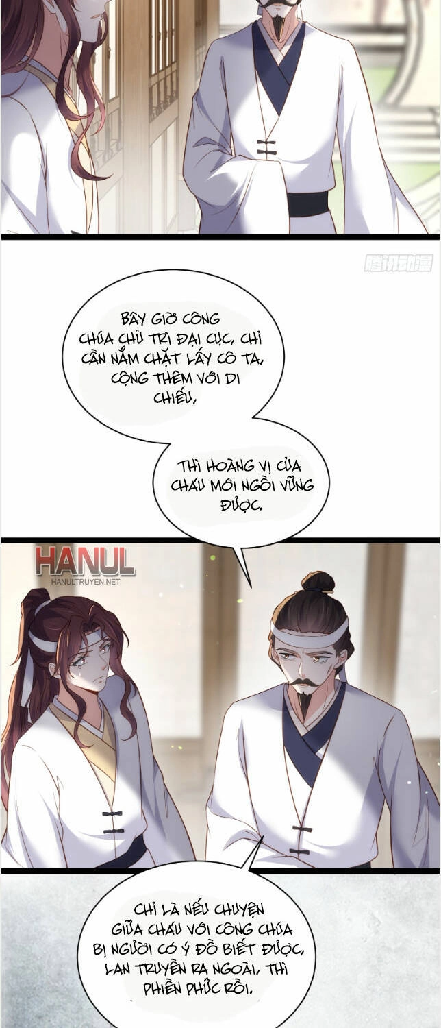Hoạn Phi Thiên Hạ Chapter 291 - 10