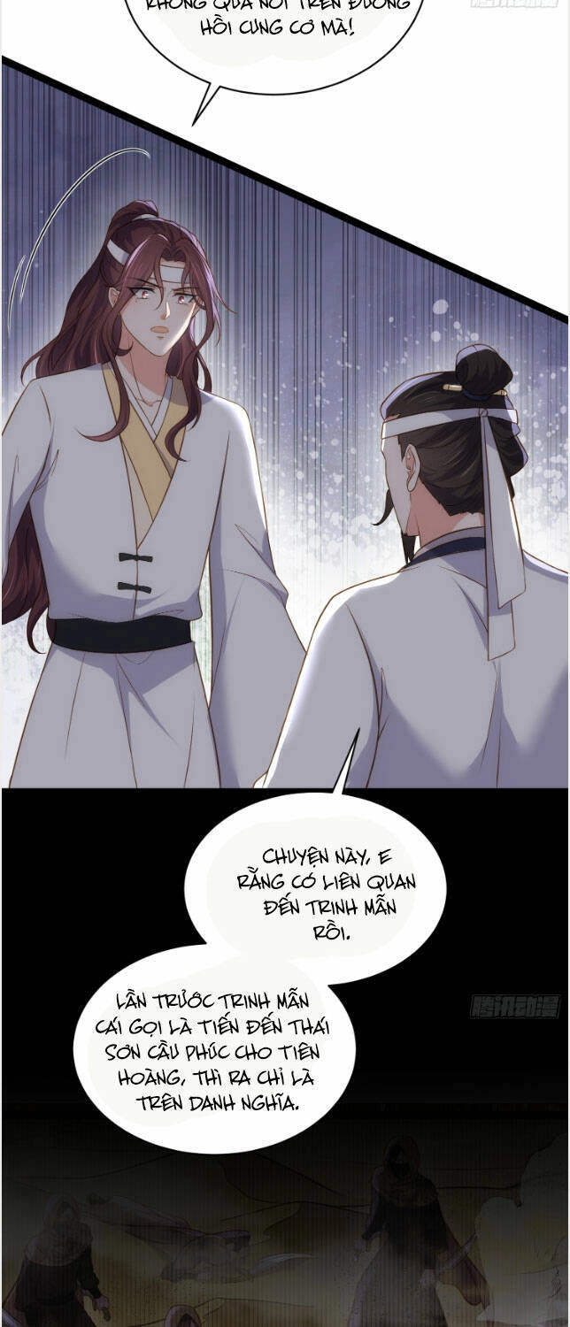 Hoạn Phi Thiên Hạ Chapter 291 - 13