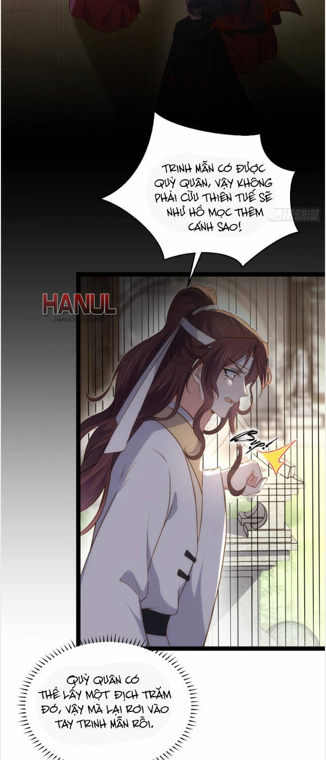 Hoạn Phi Thiên Hạ Chapter 291 - 15