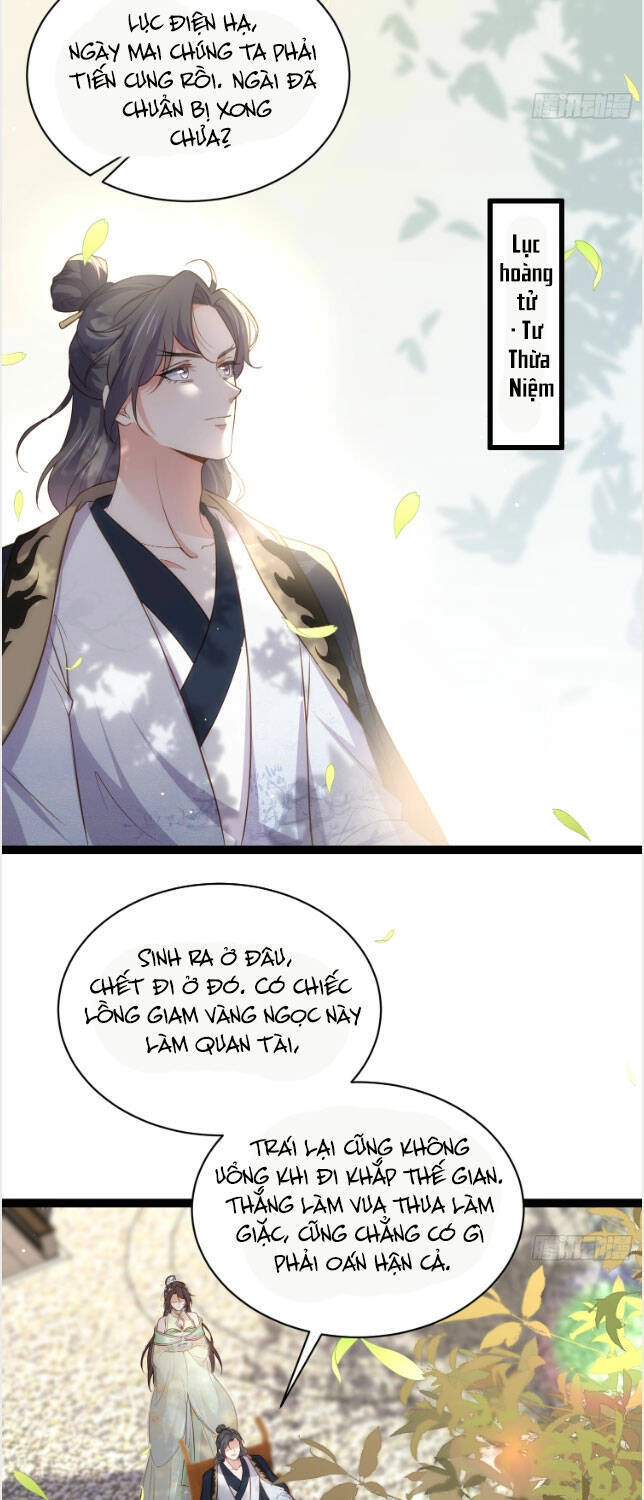 Hoạn Phi Thiên Hạ Chapter 291 - 19