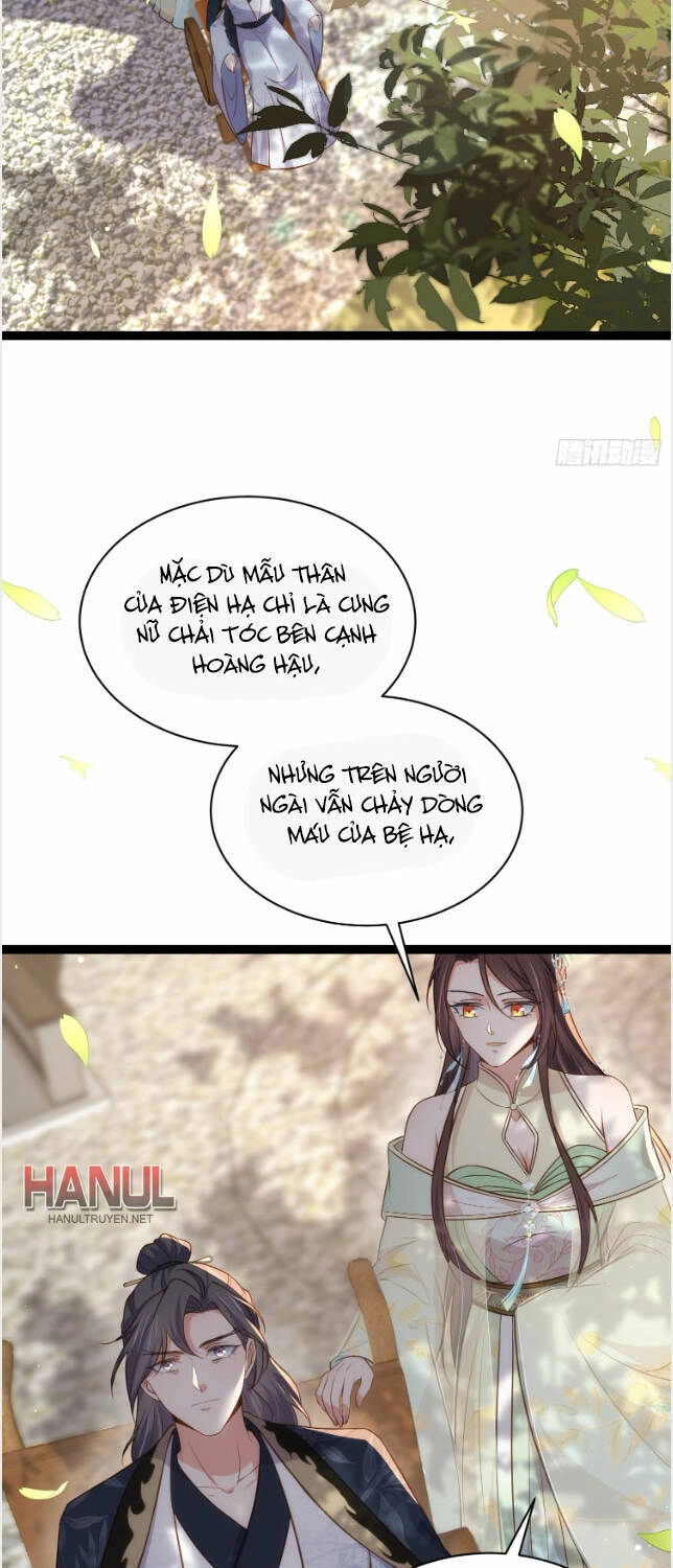 Hoạn Phi Thiên Hạ Chapter 291 - 20