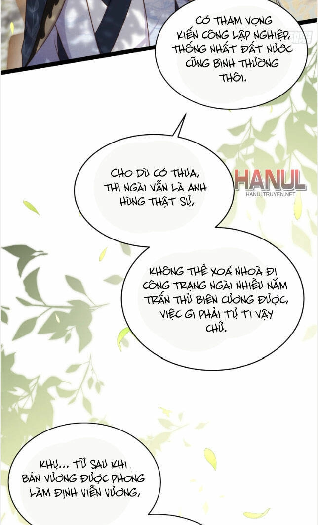 Hoạn Phi Thiên Hạ Chapter 291 - 21