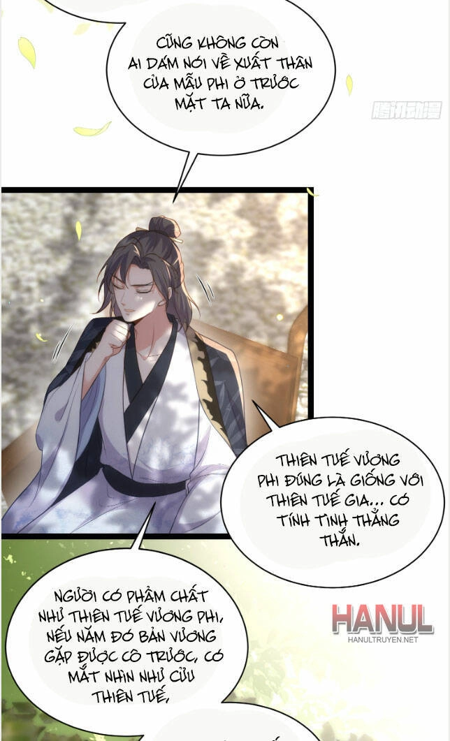 Hoạn Phi Thiên Hạ Chapter 291 - 22