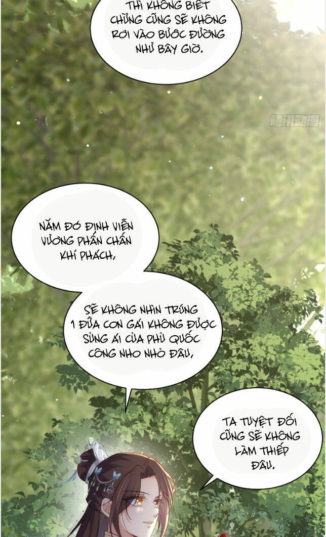 Hoạn Phi Thiên Hạ Chapter 291 - 23