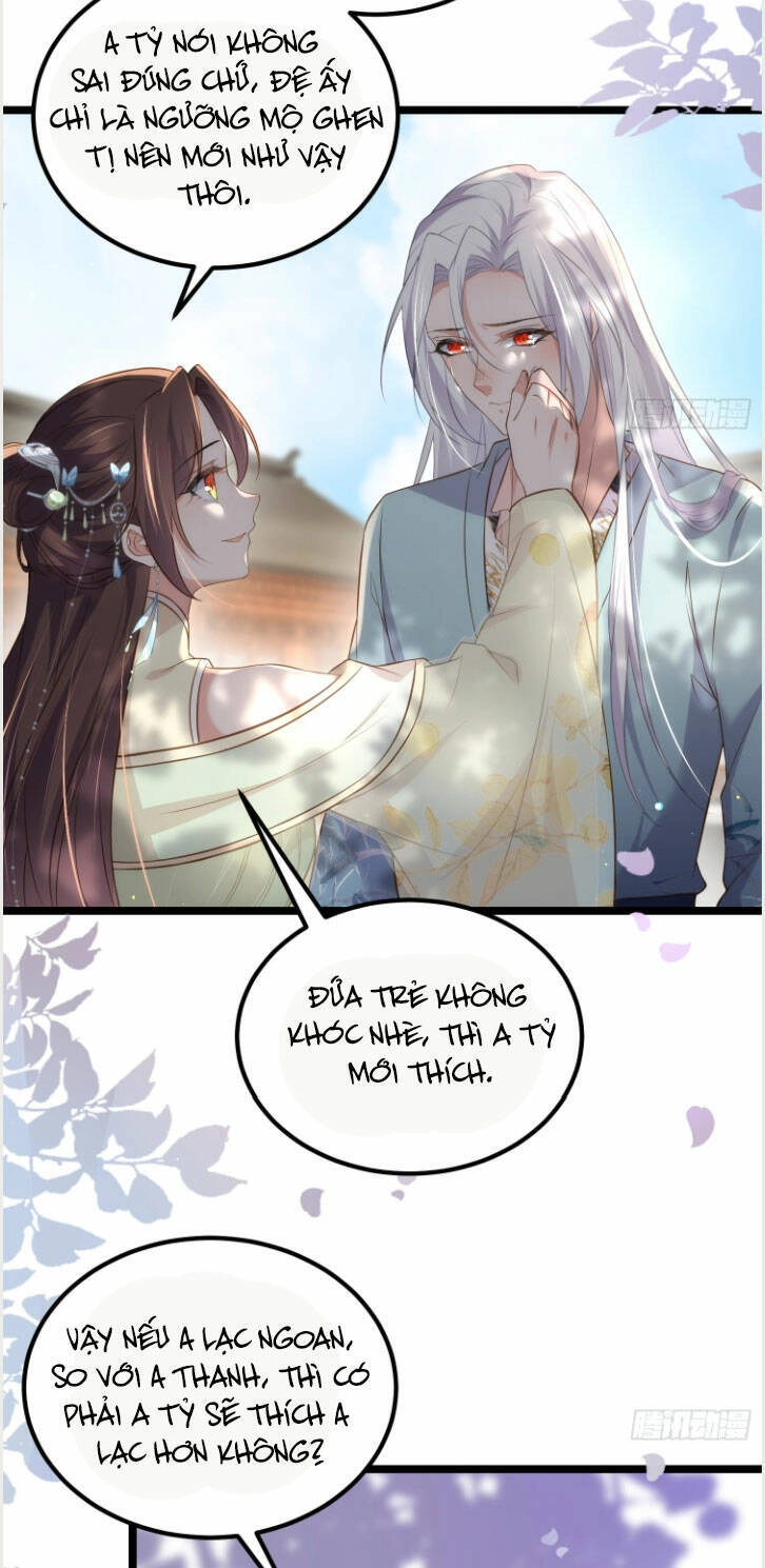 Hoạn Phi Thiên Hạ Chapter 292 - 19