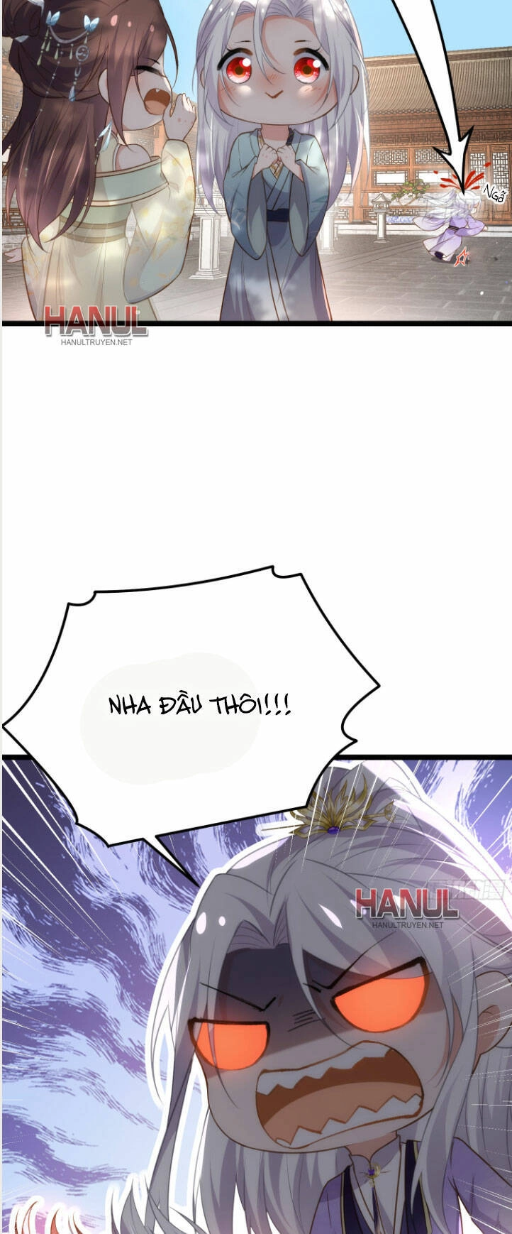 Hoạn Phi Thiên Hạ Chapter 292 - 21