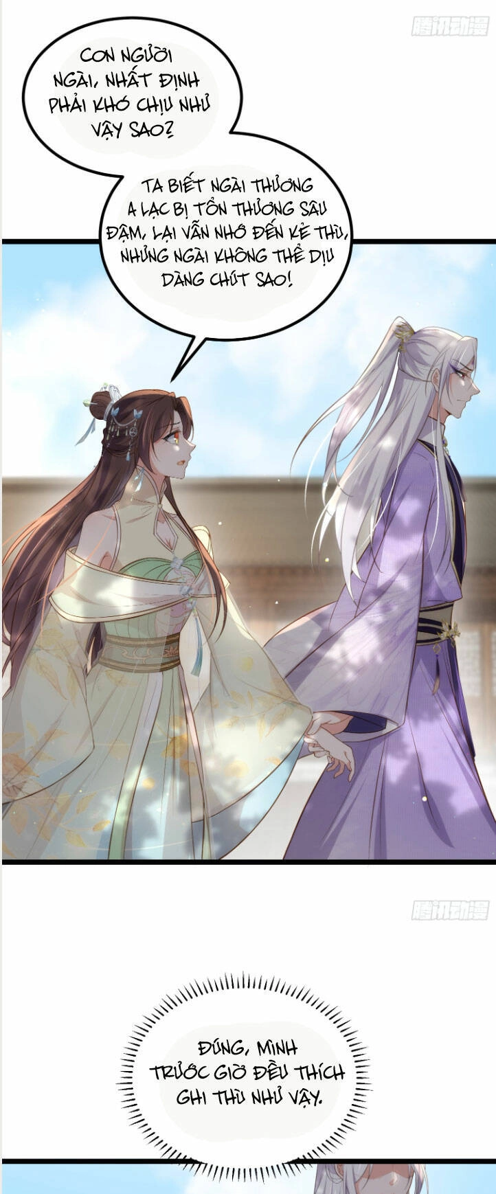 Hoạn Phi Thiên Hạ Chapter 292 - 23