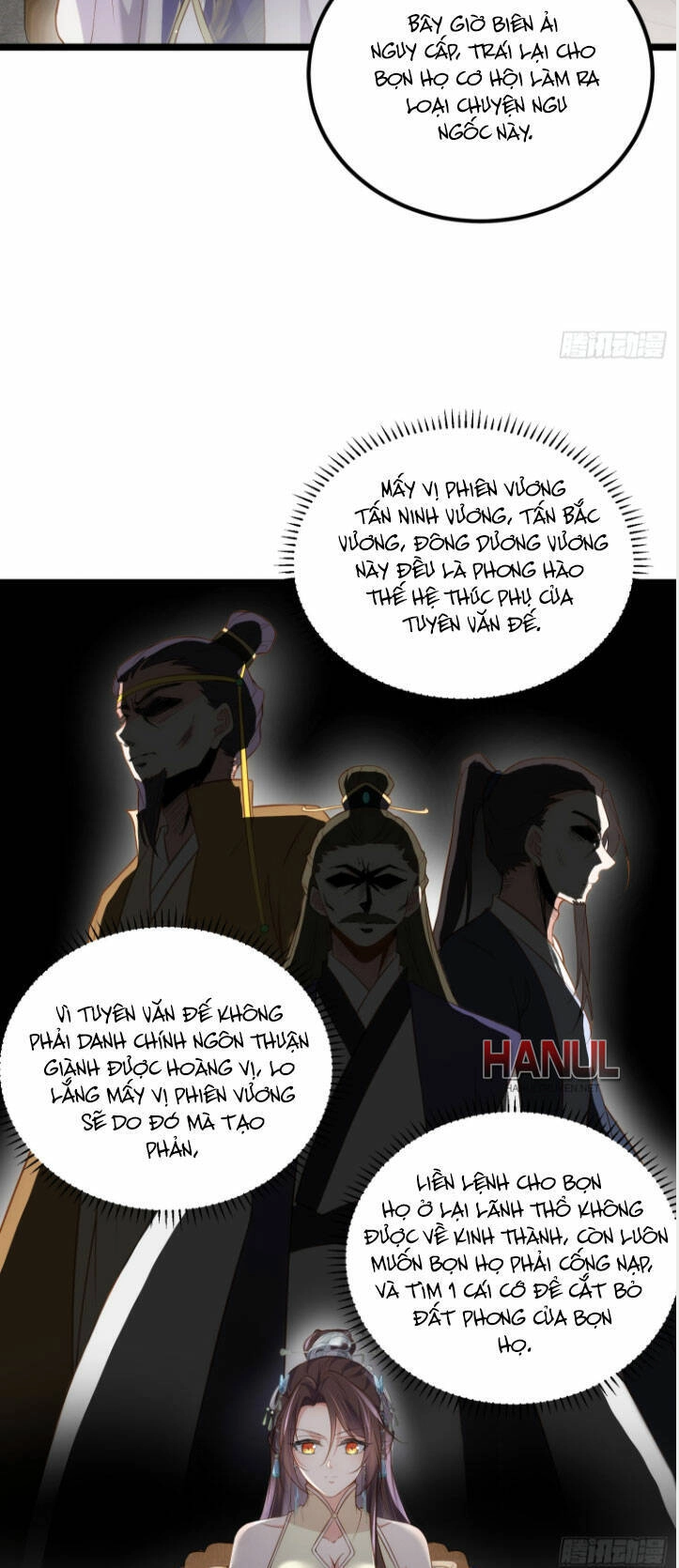 Hoạn Phi Thiên Hạ Chapter 293 - 5