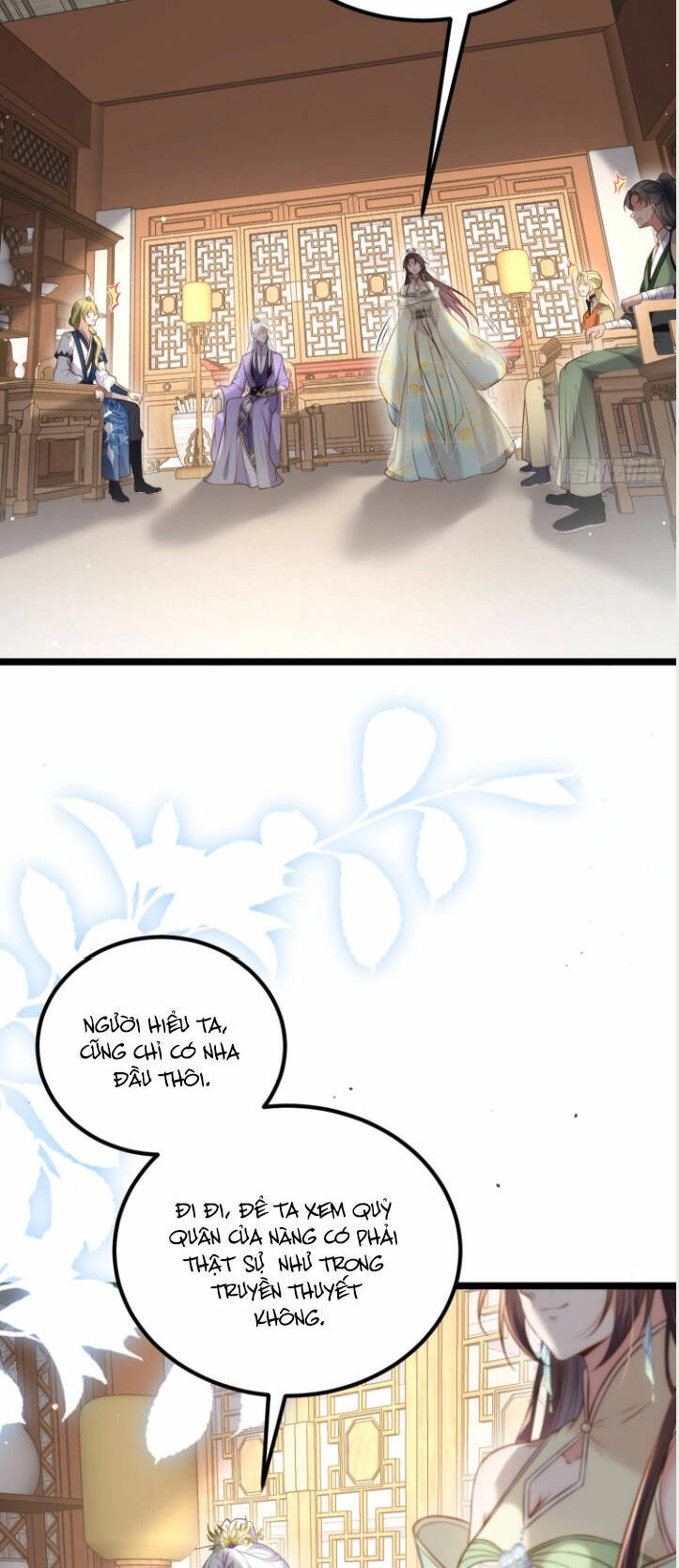 Hoạn Phi Thiên Hạ Chapter 293 - 10