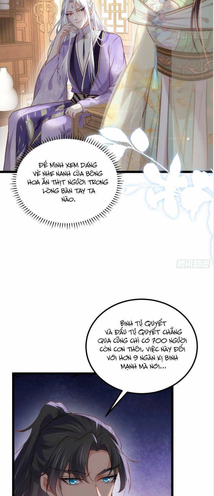 Hoạn Phi Thiên Hạ Chapter 293 - 11