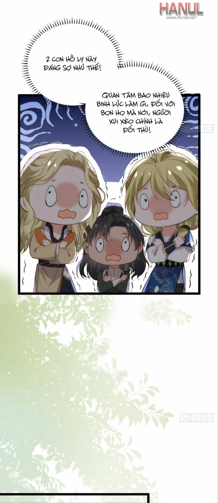 Hoạn Phi Thiên Hạ Chapter 293 - 13