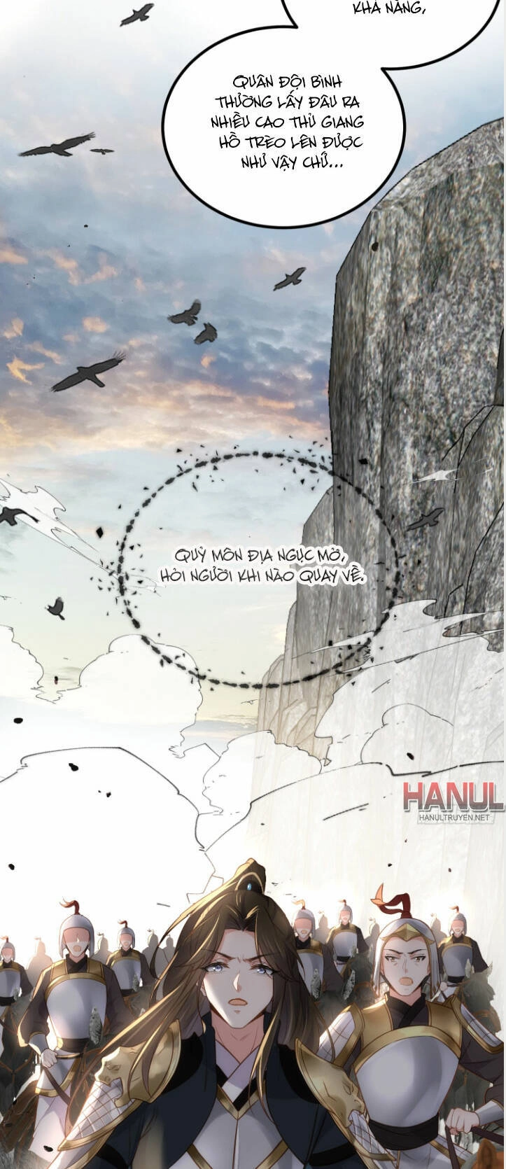 Hoạn Phi Thiên Hạ Chapter 293 - 18