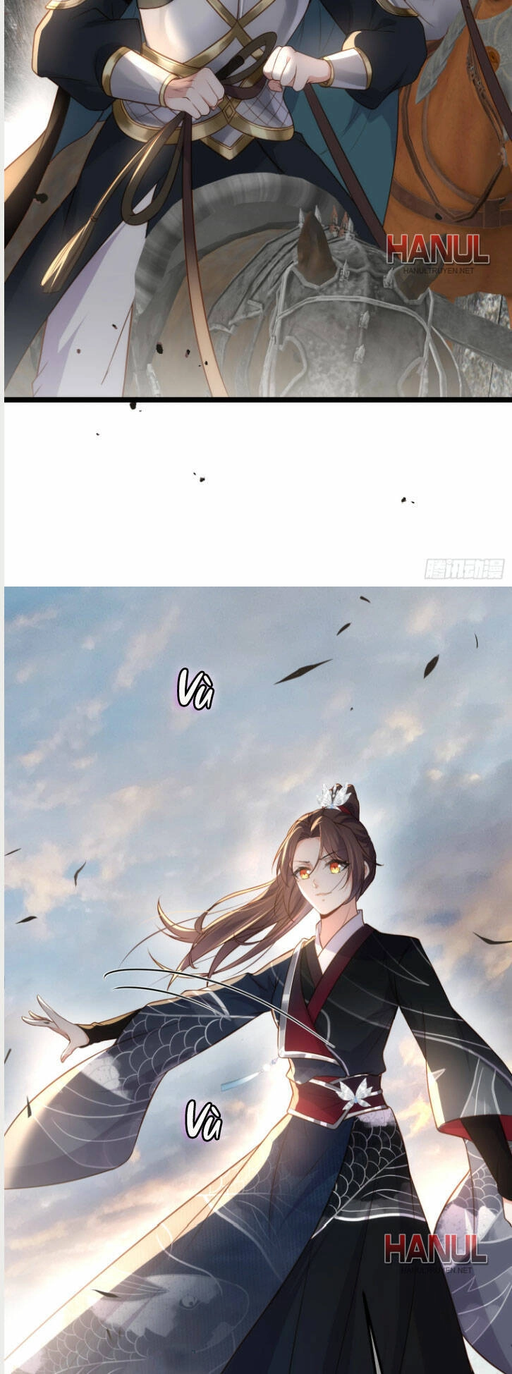 Hoạn Phi Thiên Hạ Chapter 293 - 19