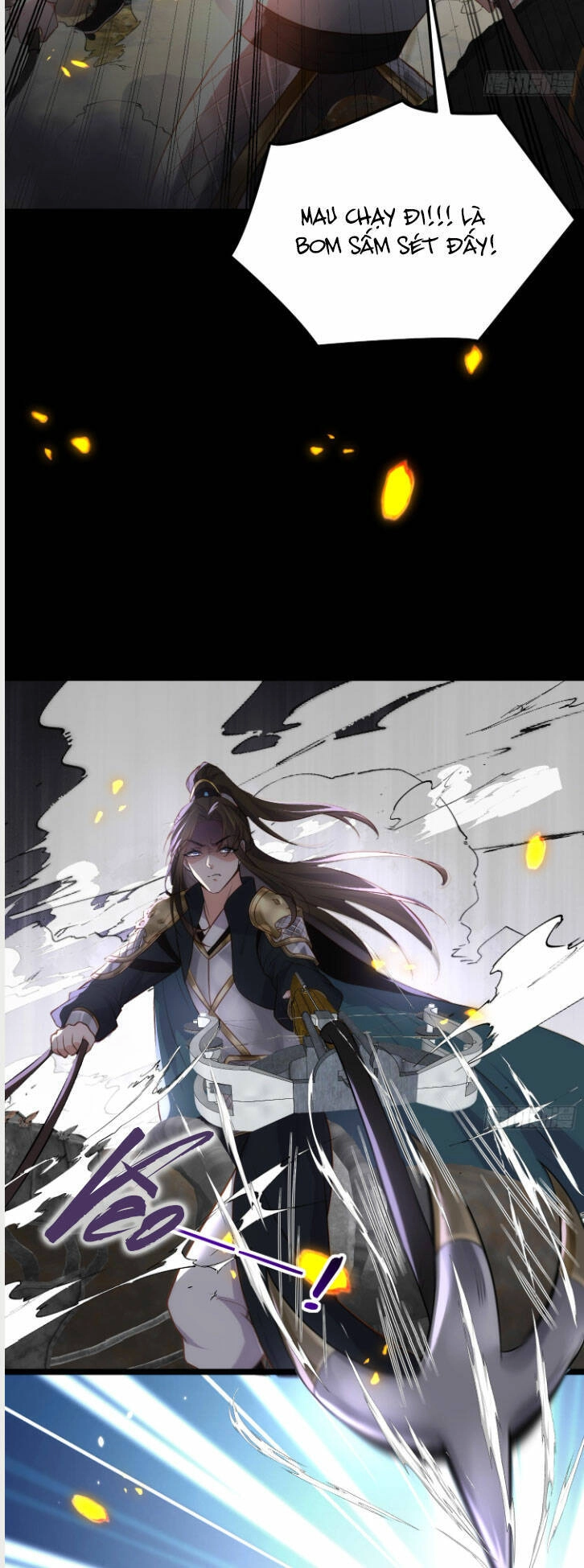 Hoạn Phi Thiên Hạ Chapter 293 - 22