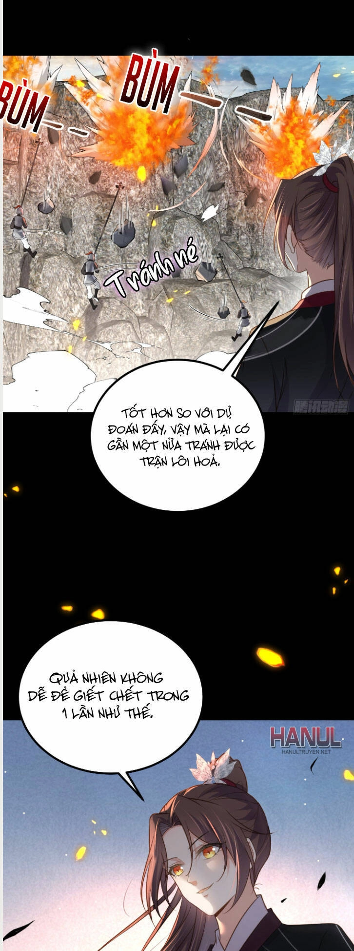 Hoạn Phi Thiên Hạ Chapter 293 - 24