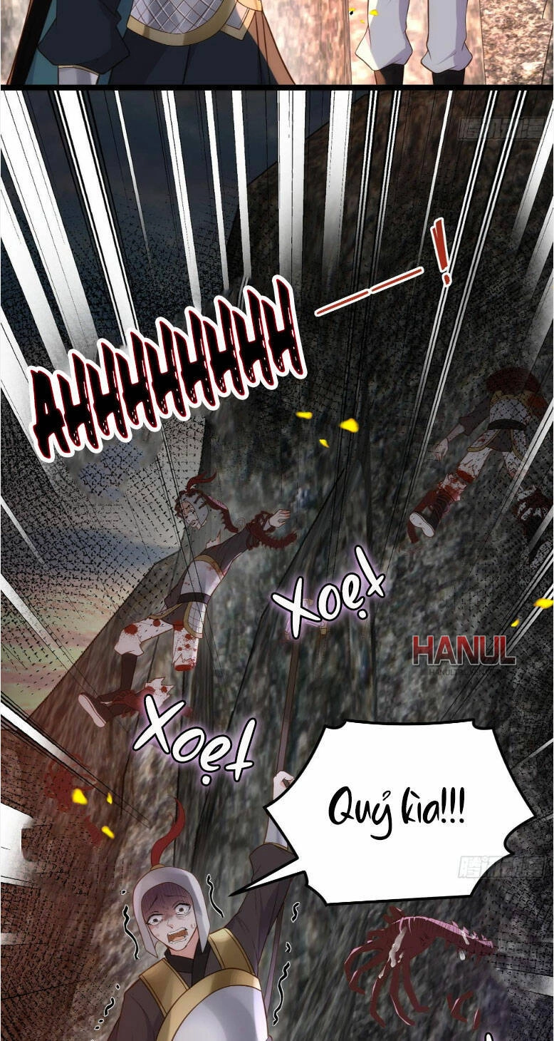 Hoạn Phi Thiên Hạ Chapter 294 - 8