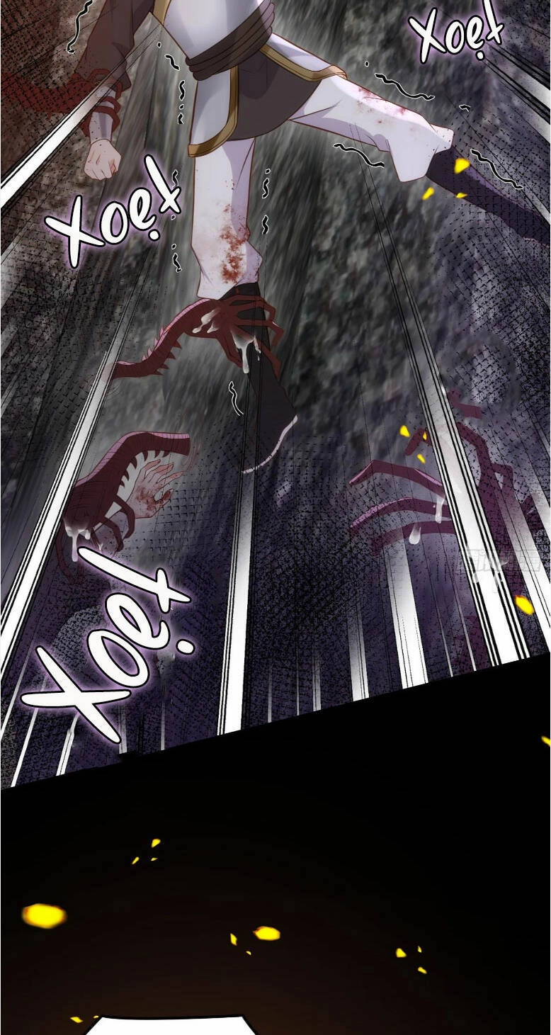 Hoạn Phi Thiên Hạ Chapter 294 - 9