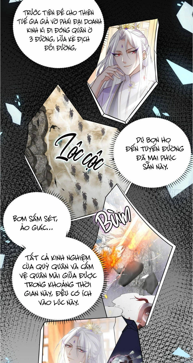 Hoạn Phi Thiên Hạ Chapter 294 - 16