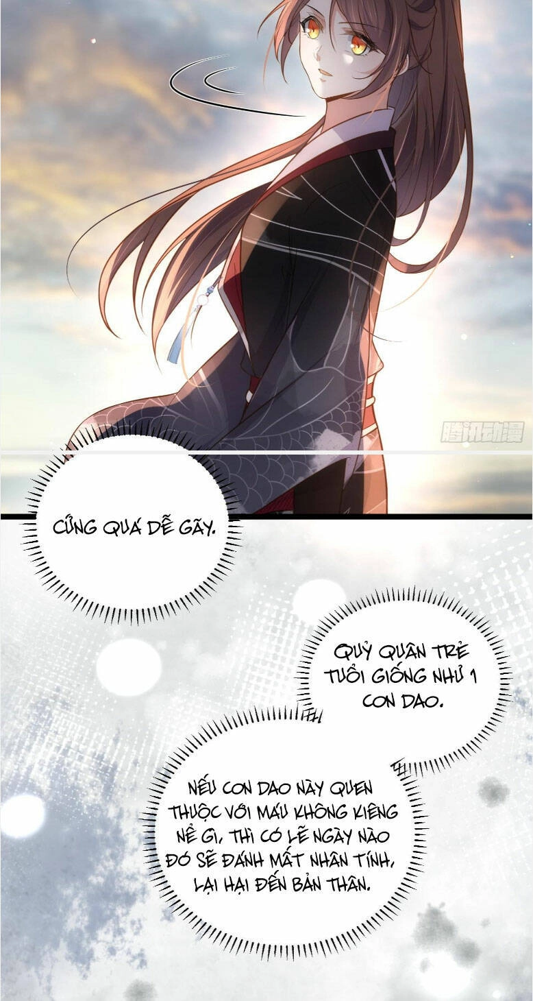 Hoạn Phi Thiên Hạ Chapter 294 - 18